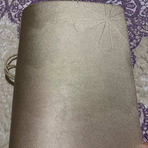 NEW Erin condren petite on the go folio